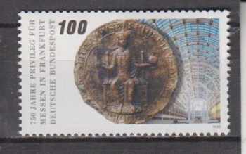 NSR 1452 ** - 1990